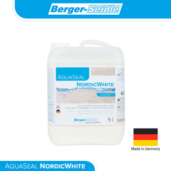 <Berger-Seidle> AquaSeal NordicWhite 5L