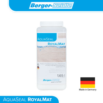 <Berger-Seidle> AquaSeal RoyalMat 1.65L