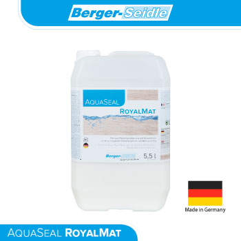 <Berger-Seidle> AquaSeal RoyalMat 5.5L
