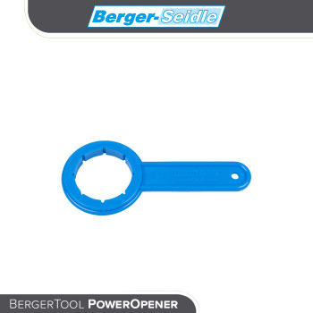 <Berger-Seidle> BergerTool PowerOpener