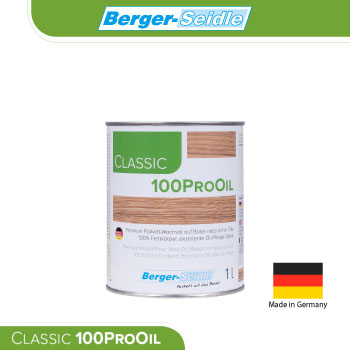 <Berger-Seidle> Classic 100ProOil 1.0L