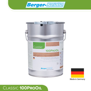 <Berger-Seidle> Classic 100ProOil 5.0L