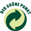 グリーンポイントエコ認定ロゴの表示