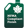 MFMA準拠製品ロゴの表示