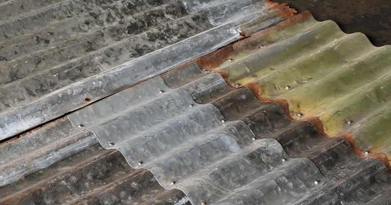 Corrugated TinPanel 
